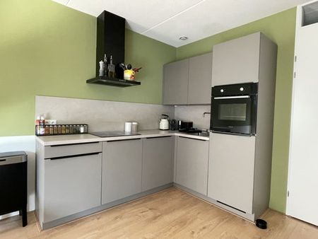 Te huur: Appartement Brandemeer in Leeuwarden - Photo 3