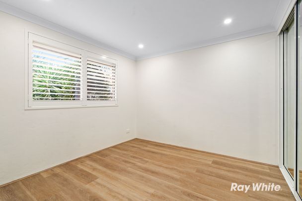 Stunning Renovation! Be the First to Lease This Like-New Home! - Photo 1