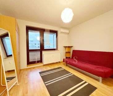 Rezerwacja - Kawalerka przy metrze |30 m2 - Photo 4