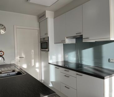 Gemeubeld appartement te huur in centrum Waregem met 2 terrassen - Photo 6