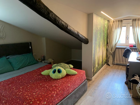 Bilocale in casa indipendente - Foto 5