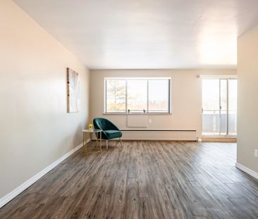 Franklin Manor Apartments - PARKING SPACE, WATER & HEAT INCLUDED, H... - Photo 5
