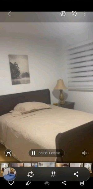 chambre à louer - Photo 1