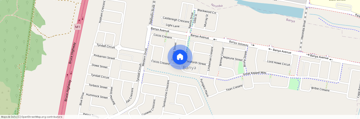 163 Great Keppel Way, Qld 4551, Banya