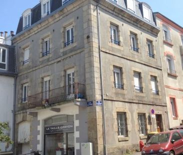 APPARTEMENT BREST – 1 PIÈCE(S) – 21.24 M2 - Photo 3
