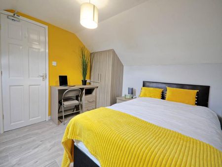 4 bedroom house share to rent - Photo 4