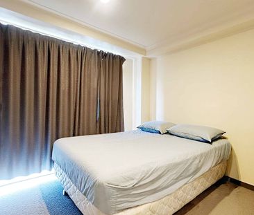 City Centre, 1 bedroom - Photo 2