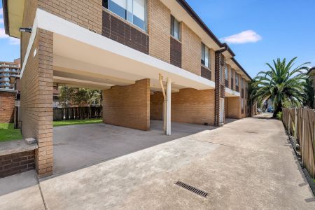 6/9 Gibbons Street, 2144, Auburn Nsw - Photo 4