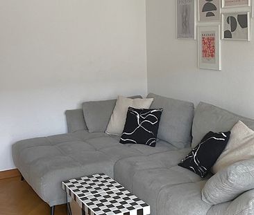 3 Zimmer-Wohnung in Bern - Breitenrain, möbliert, auf Zeit - Photo 6