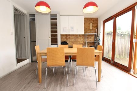 Shaftesbury Road, Bath - Photo 2