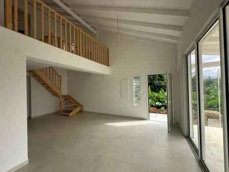 Maison individuelle - Photo 3