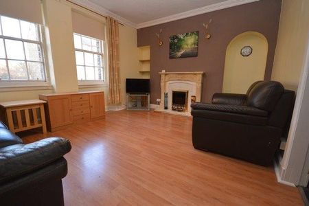 1248L - Buccleuch Street, Edinburgh, EH8 9NE - Photo 5