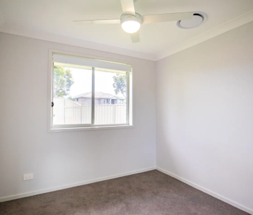 THREE BEDROOM DUPLEX - Photo 4