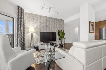 Appartement à louer - Québec (Les Rivières) (Neufchâtel-Est/Lebourgneuf) - Photo 3