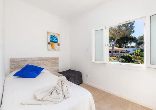 Finca rústica de alquiler en Carrer del Trèvol, 1, Bacarés - Manresa - Bonaire