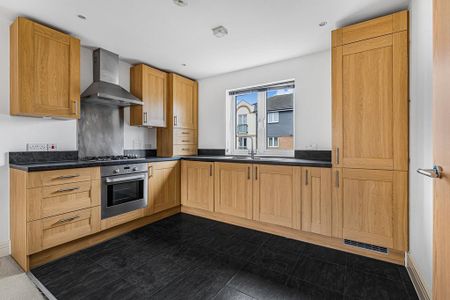 1 bedroom apartment to rent - Photo 5