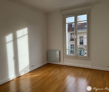 Location Appartement 3 pièces 53m² ST GERMAIN EN LAYE 78100 - Photo 4