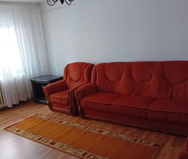 Apartament 2 camere Gara - Prof. Cujba - Photo 1