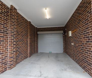 For Lease – Stylish 2-Bedroom Townhouse - Photo 1