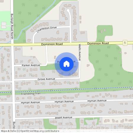 3241 Parker Avenue, Fort Erie