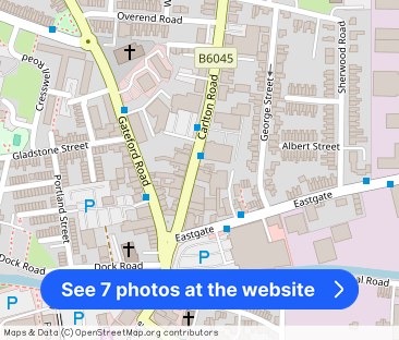 12c Carlton Road, Worksop - Photo 1