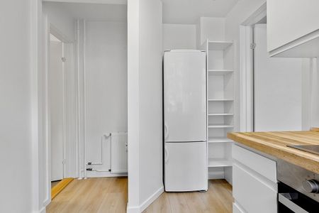 Søren Møllers Gade 34, st. th - Foto 2