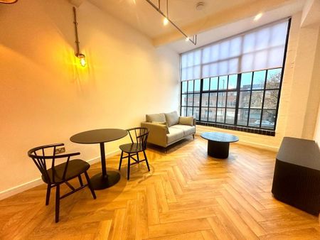 1 bedroom apartment to rent - Photo 2