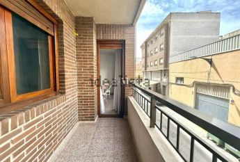 Alquiler de piso en Almoradí