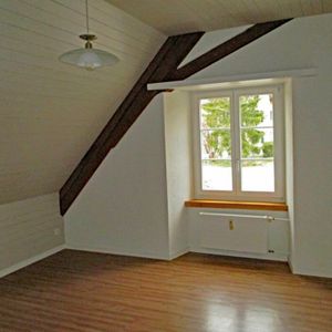 2.5 Zimmer, 53 m², 1. Stock - Photo 2