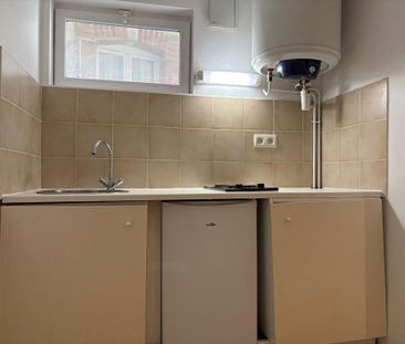 Location Appartement 1 pièce(s) de 15.52 m2 - Photo 1