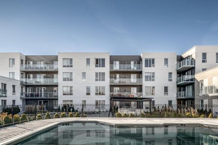 Nouveauté sur le marché Appartement à louer - Laval (Chomedey) (Carrefour Saint-Martin) - Photo 5