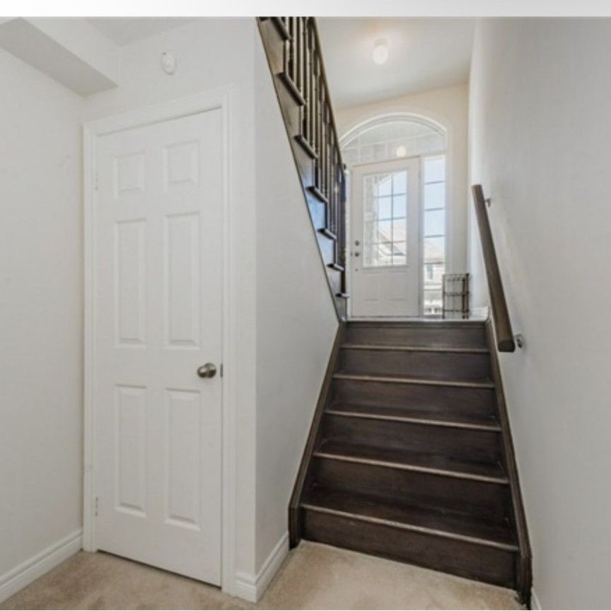 For Lease - 74 Aldersgate Drive, Brampton, Ontario - Photo 1