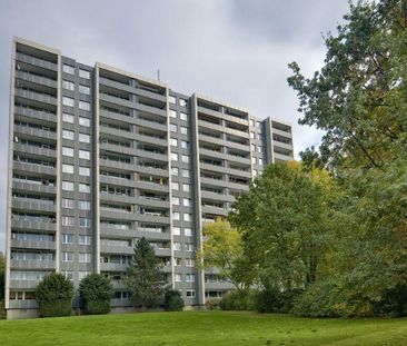 Schöne Wohnung sucht Mieter: weitläufige 3-Zimmer-Wohnung (WBS) - Photo 6