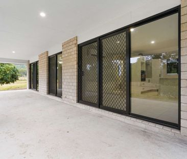 Country Living with Modern Conveniences! - Photo 1