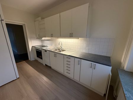 Hagagatan 24B - Foto 4