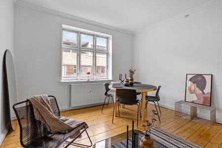 Ladegårdsgade 1, 2. th., 9000 Aalborg - Foto 2