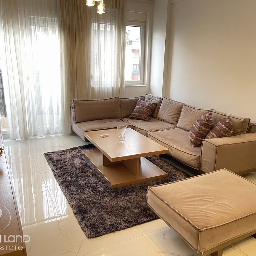 Διαμέρισμα προς Ενοικίαση 100 τ.μ. - 990€ - Φωτογραφία 1
