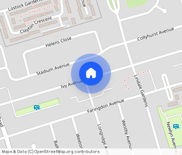 Ivy Avenue, Blackpool, FY4 3QG - Photo 1