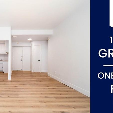 1 MOIS GRATUIT - 3 1/2 & 4 1/2 près de UdeM, HEC, Hopital Juif… appartement / logement à louer Montreal Côte-des-Neiges - Photo 4