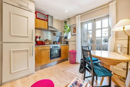 1 bedroom flat to rent - Photo 3