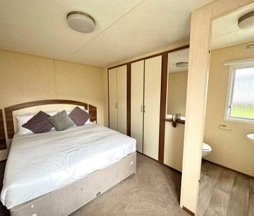 2 bedroom static caravan to rent - Photo 3
