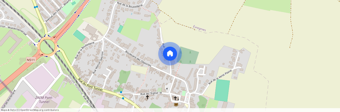 Rue de la Paix 10, 7730 Estaimpuis