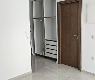 Studio/Γκαρσονιέρα για ενοικίαση Ηράκλειο Κρήτης - Photo 4