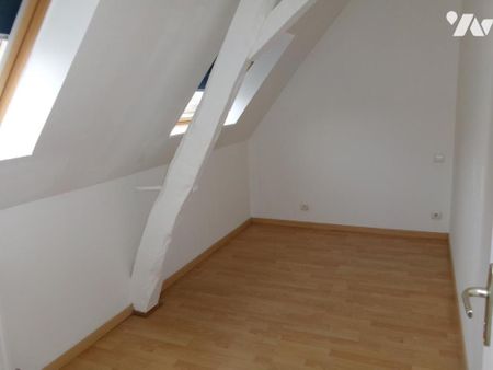 Loue Appartement BETHUNE - Photo 5