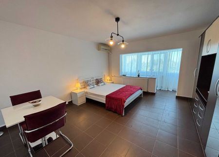 Garsoniera de inchiriat Zona Colentina - Fotografie 2