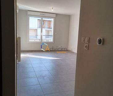 Appartement à louer Saran - Photo 1