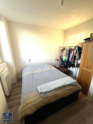 Location Maison 2 pièces 29m² CAGNAC LES MINES 81130 - Photo 2
