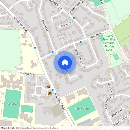 Millfield, Peterborough