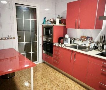 Alquiler de piso en Calle Julio, 24 - Photo 4