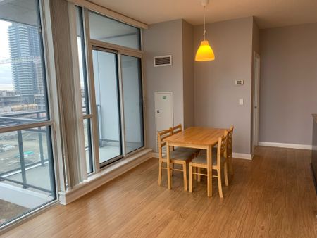 For Lease - 55 Eglinton Avenue Unit# 802, Mississauga, Ontario - Photo 3